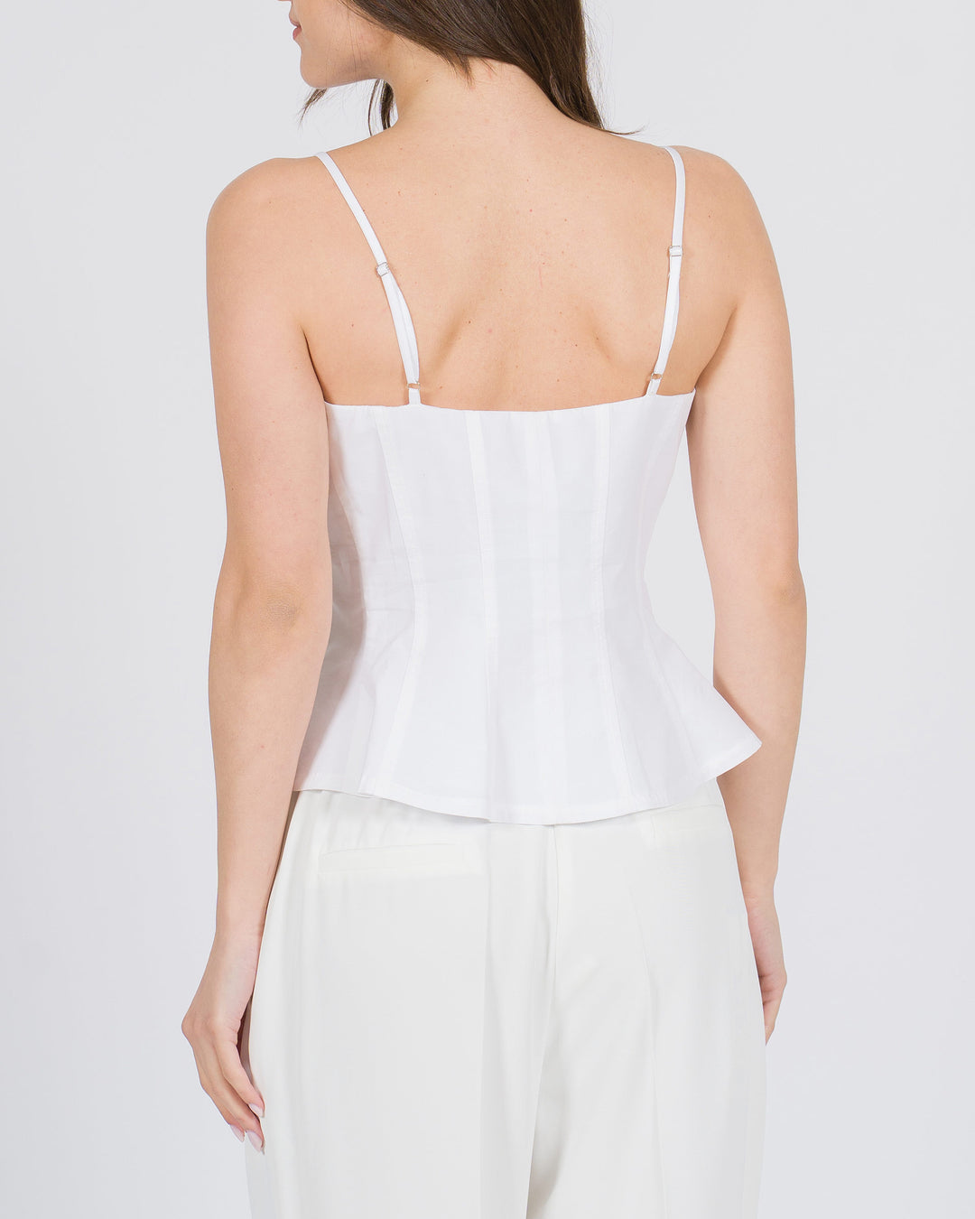 ACCESS 2034187BIANCO