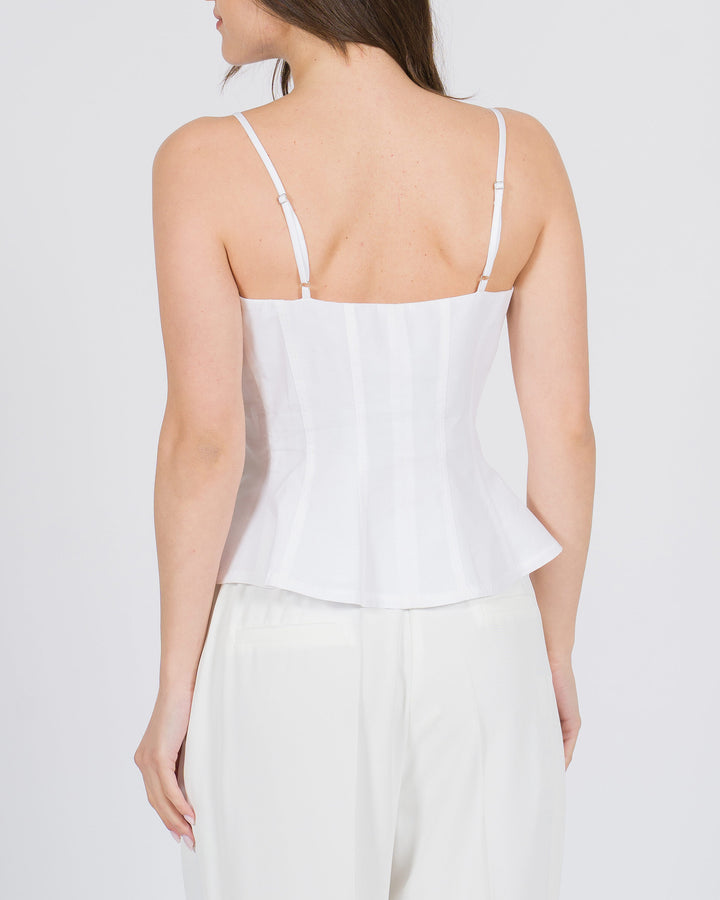 ACCESS 2034187BIANCO