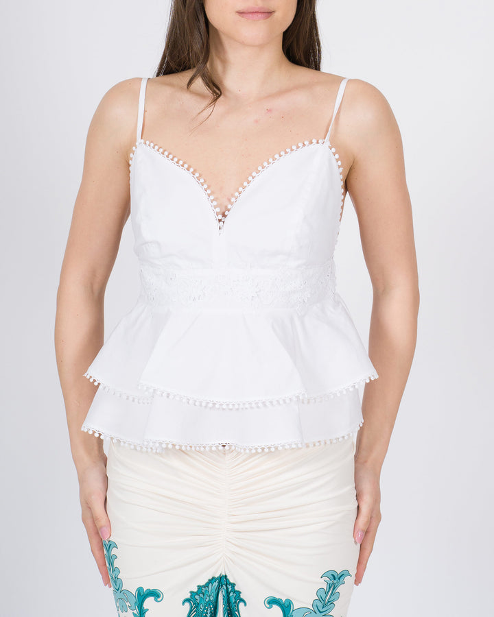 ACCESS 2036187BIANCO