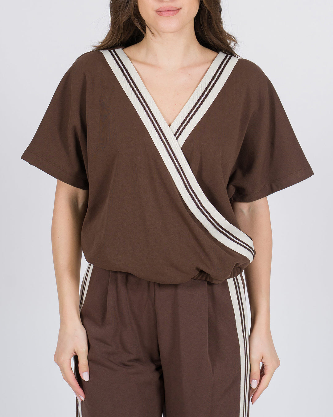 ACCESS 2145766MARRONE