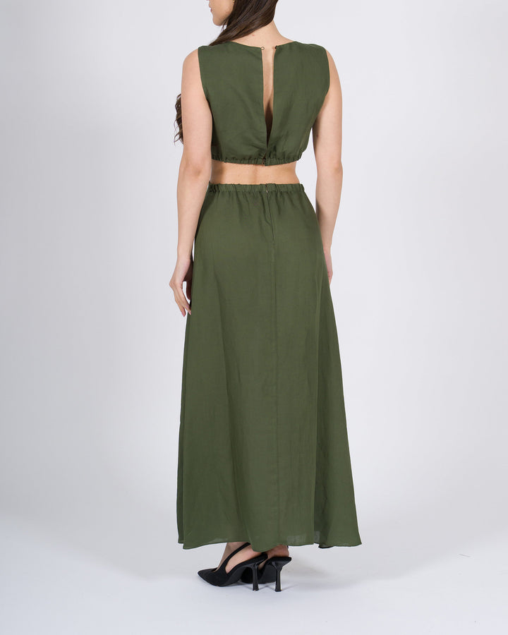 ACCESS 3378342MILITARE