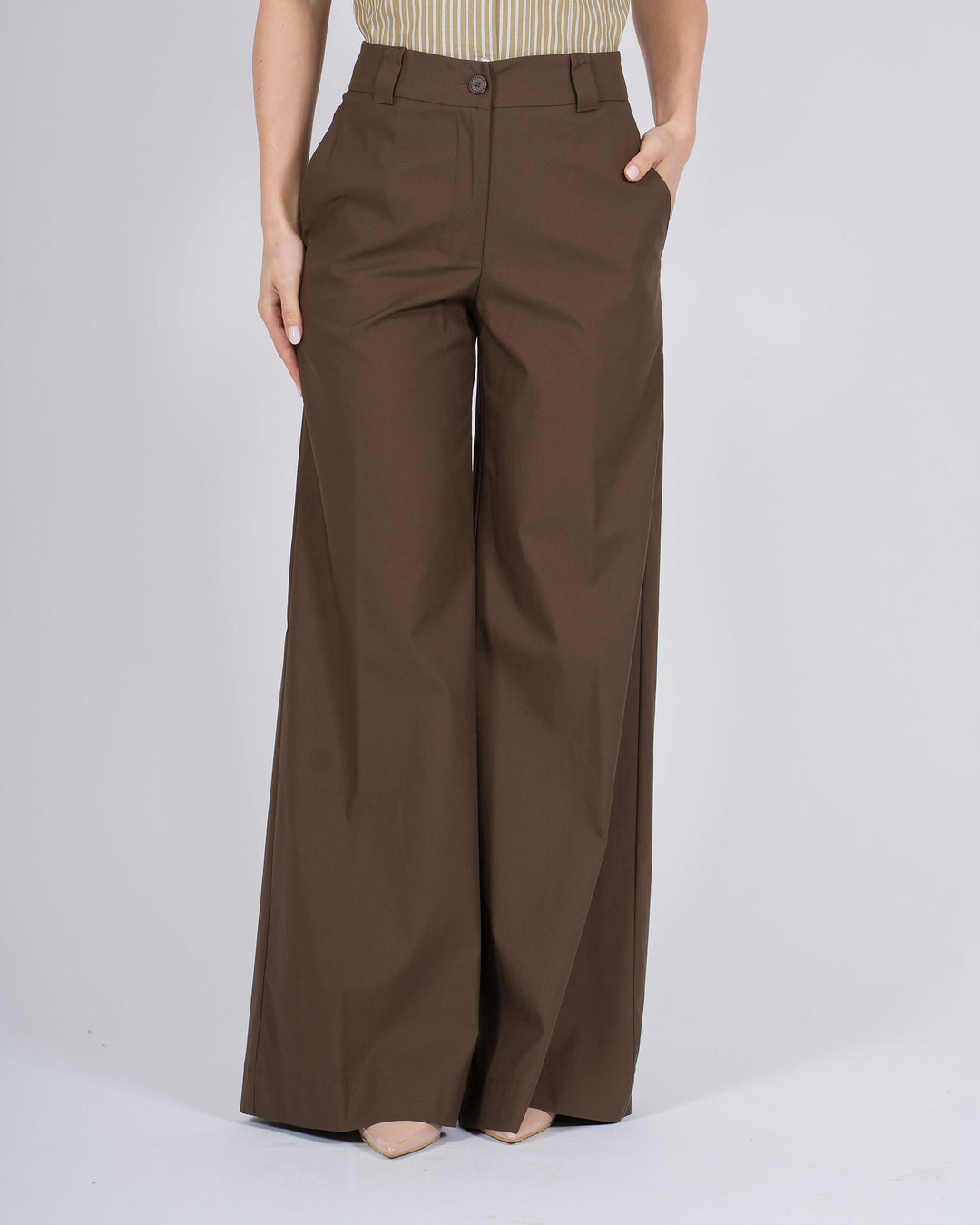 ACCESS 5043026MARRONE