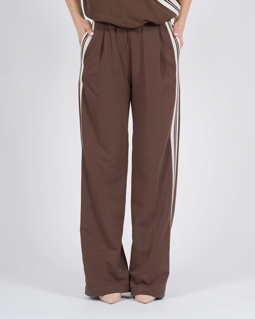 ACCESS 5045766MARRONE