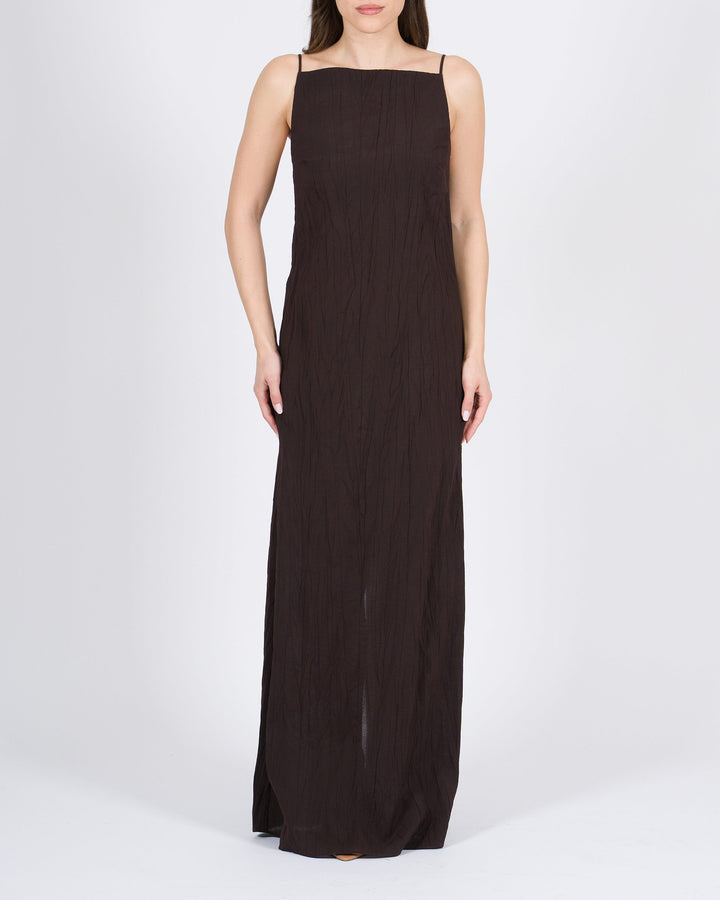 ALYSI 116346P6207CIOCCOLATO