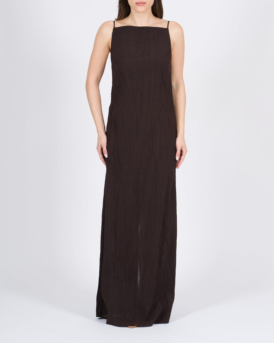 ALYSI 116346P6207CIOCCOLATO