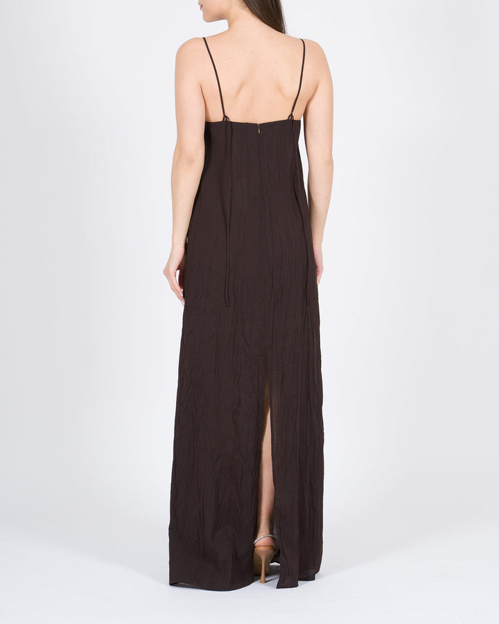 ALYSI 116346P6207CIOCCOLATO