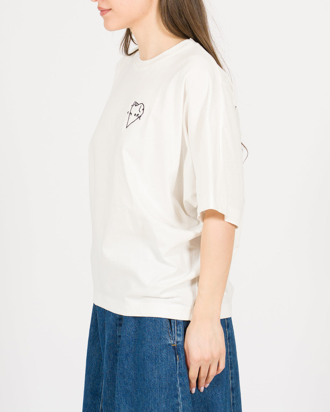 ALYSI 116439P6231BIANCO