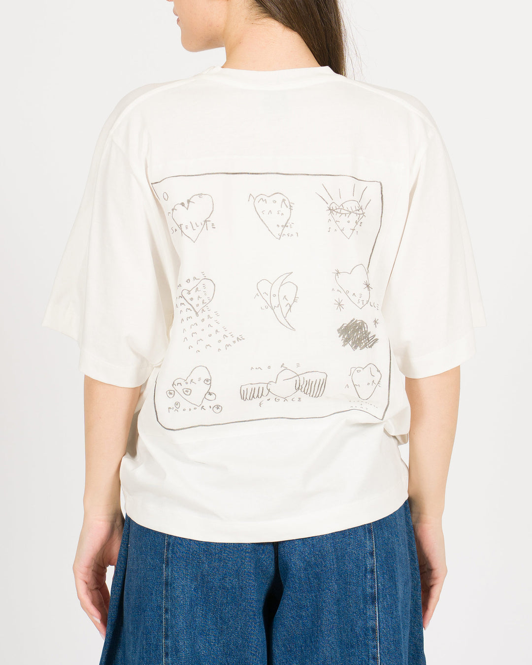 ALYSI 116439P6231BIANCO