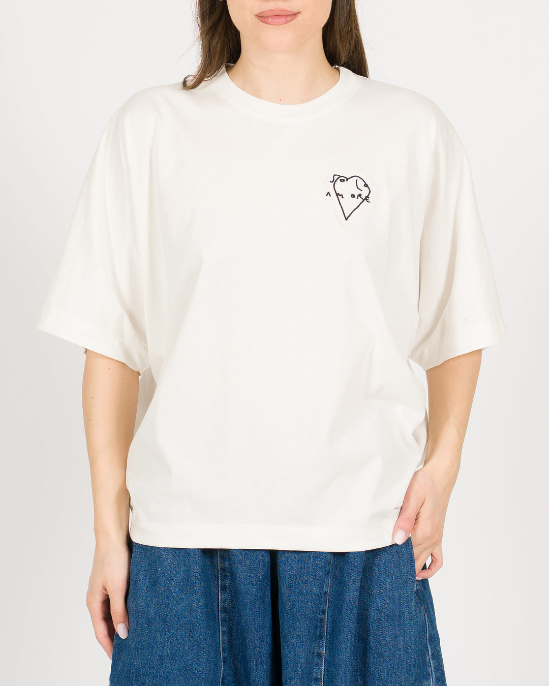 ALYSI 116439P6231BIANCO