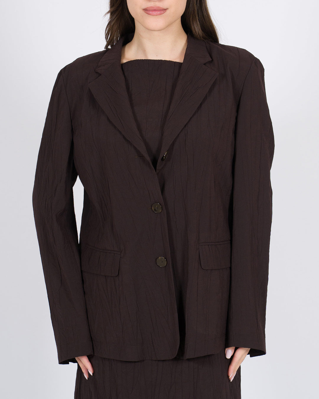 ALYSI 116824P6207CIOCCOLATO