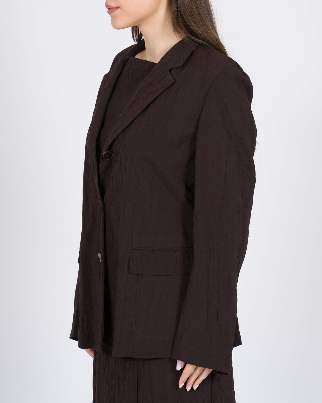 ALYSI 116824P6207CIOCCOLATO