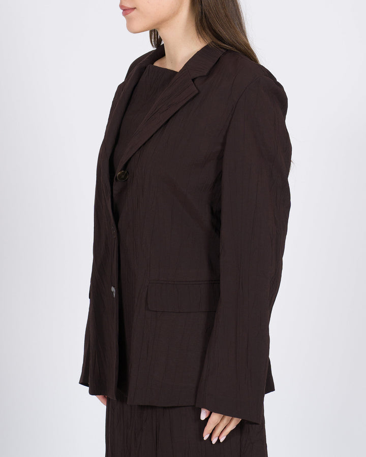 ALYSI 116824P6207CIOCCOLATO