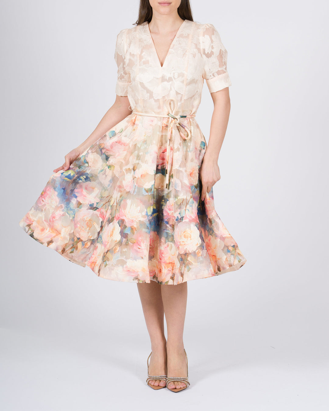 AMOSA A26SSAB35AVORIO