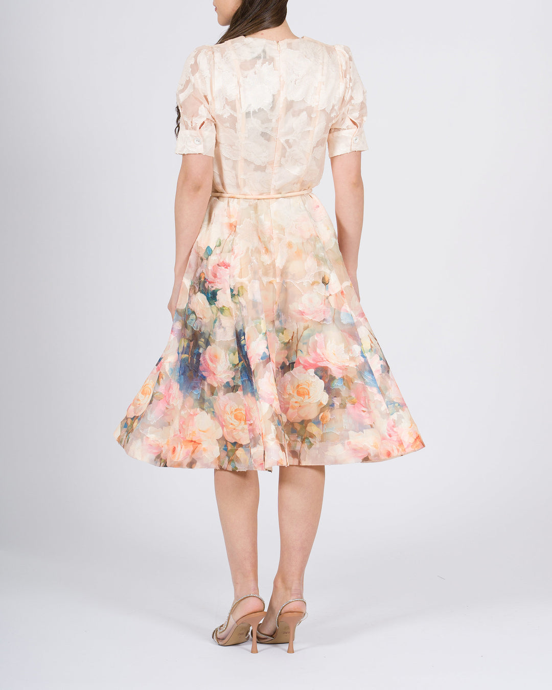 AMOSA A26SSAB35AVORIO