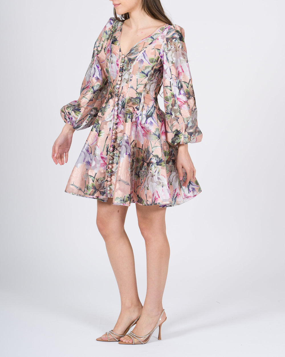 AMOSA A26SSAB37MULTICOLOR