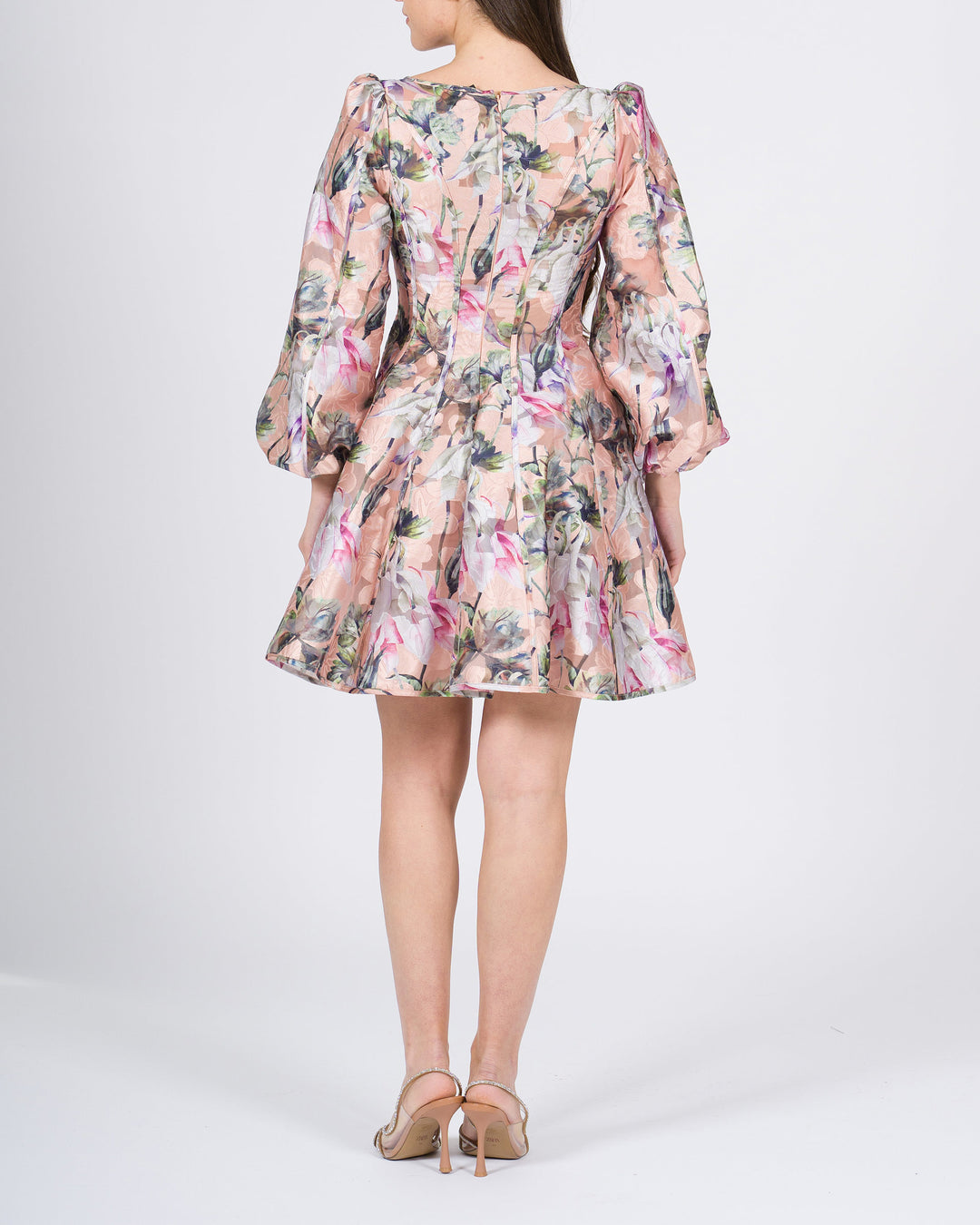 AMOSA A26SSAB37MULTICOLOR