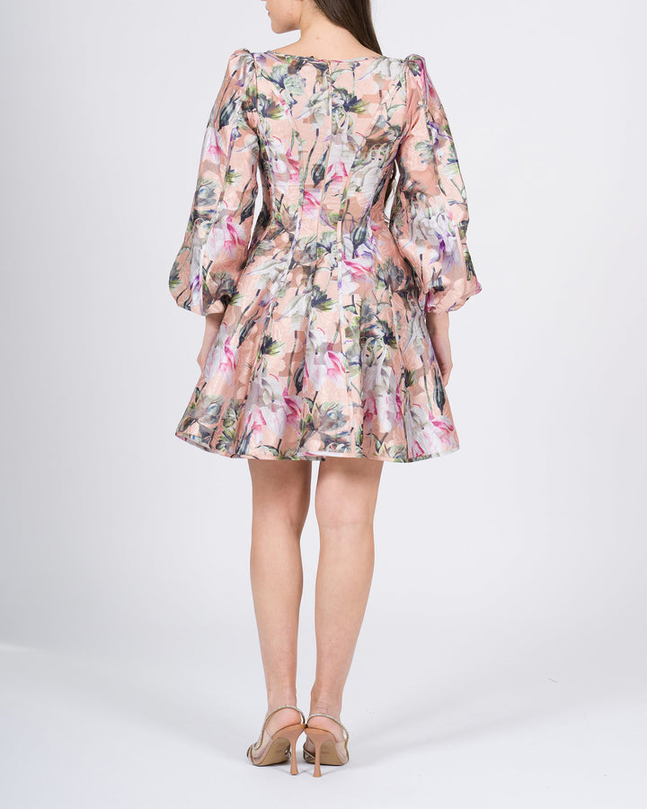 AMOSA A26SSAB37MULTICOLOR