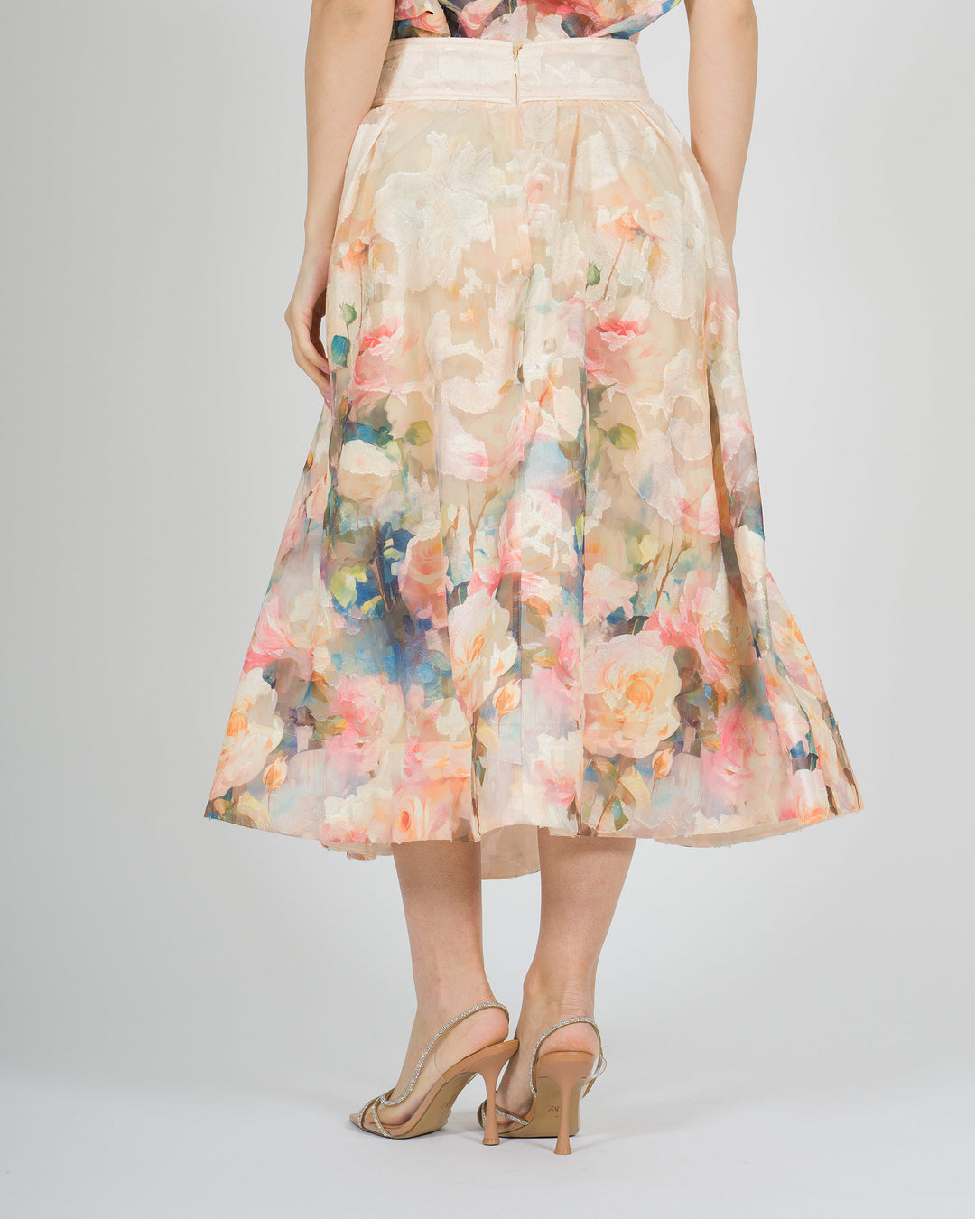 AMOSA A26SSGO31MULTICOLOR