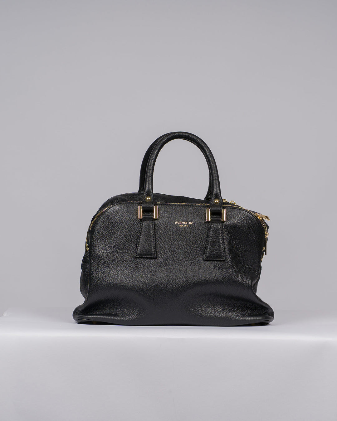 BORSA AVENUE NERA MODELLO FANDANGO XS 