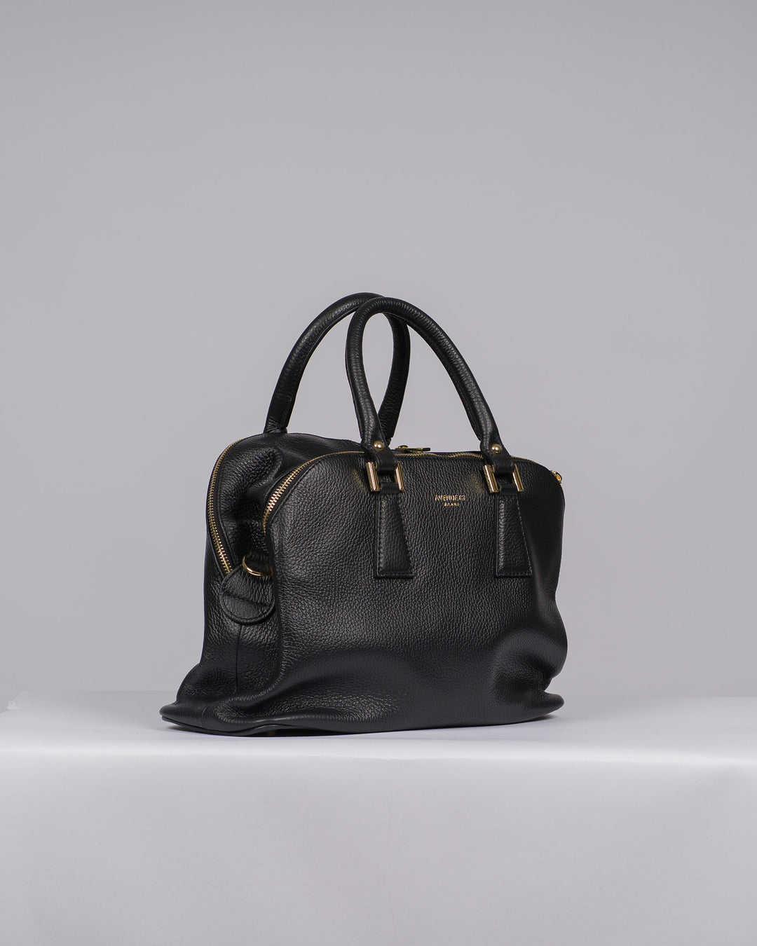 BORSA AVENUE NERA MODELLO FANDANGO XS 