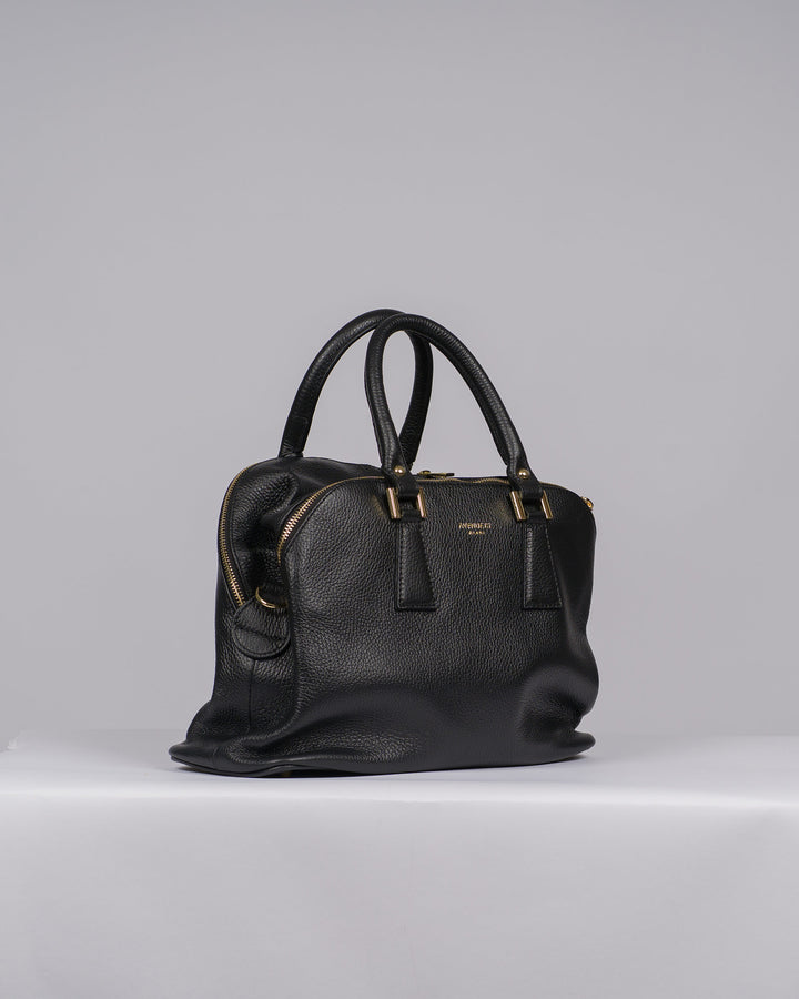 BORSA AVENUE NERA MODELLO FANDANGO XS 