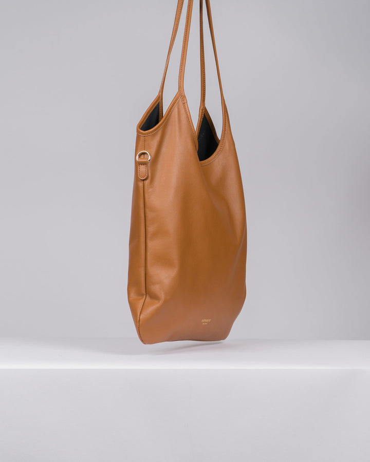 BORSA AVENUE CUOIO MODELLO SHANTY 