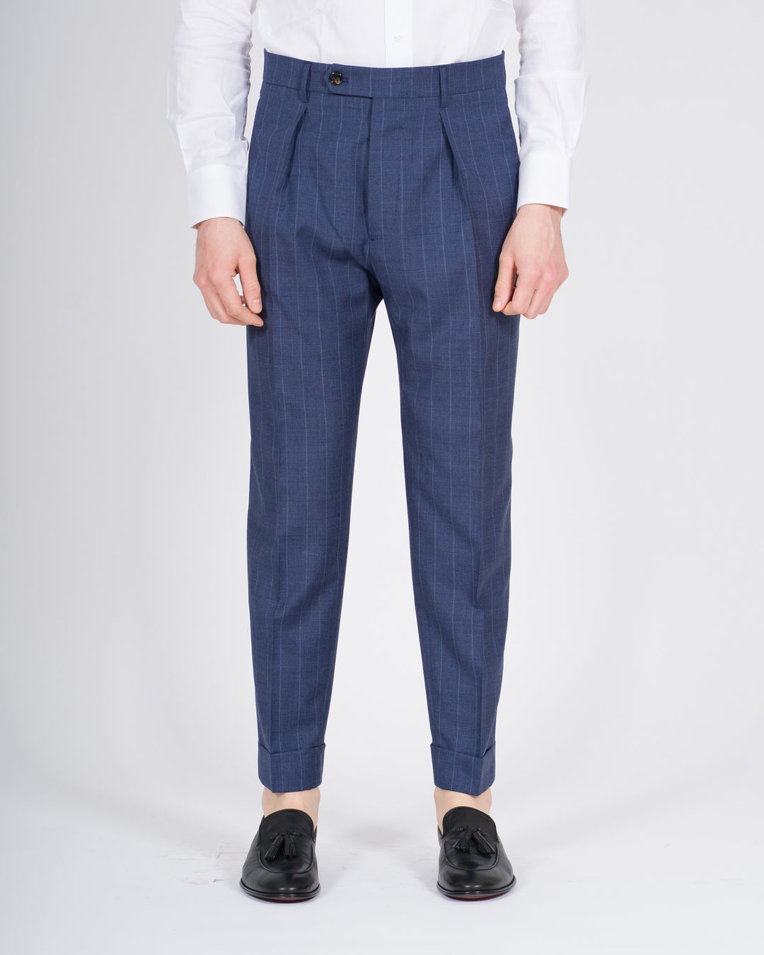 BERWICH CHIAIAAN1436BLU