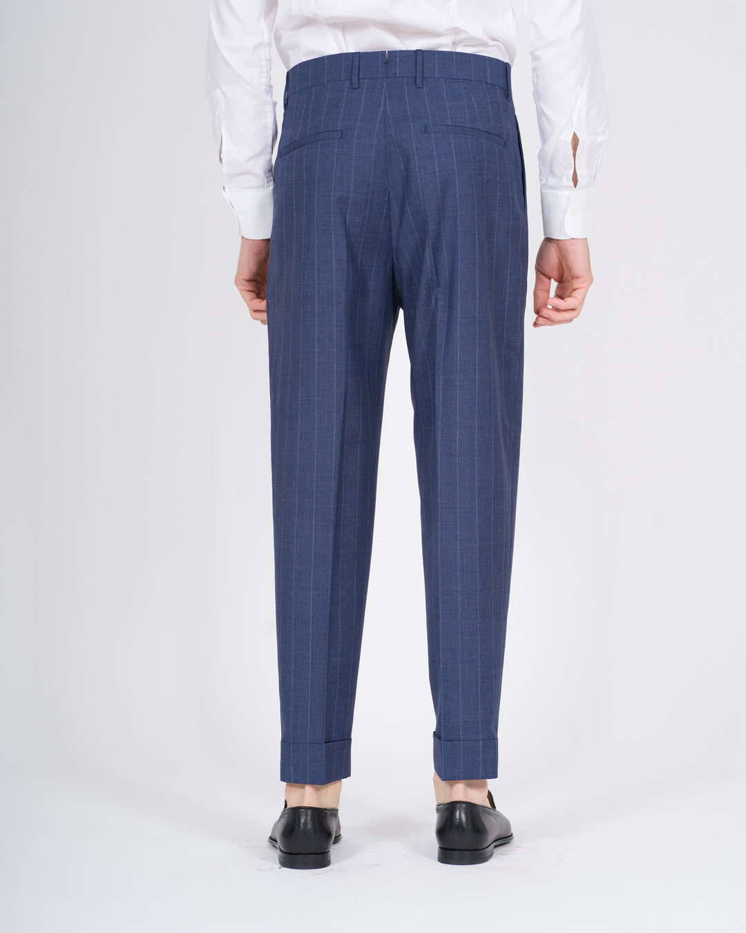 BERWICH CHIAIAAN1436BLU