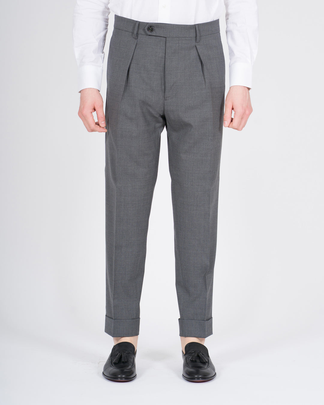 BERWICH CHIAIAFA1755XGRIGIO