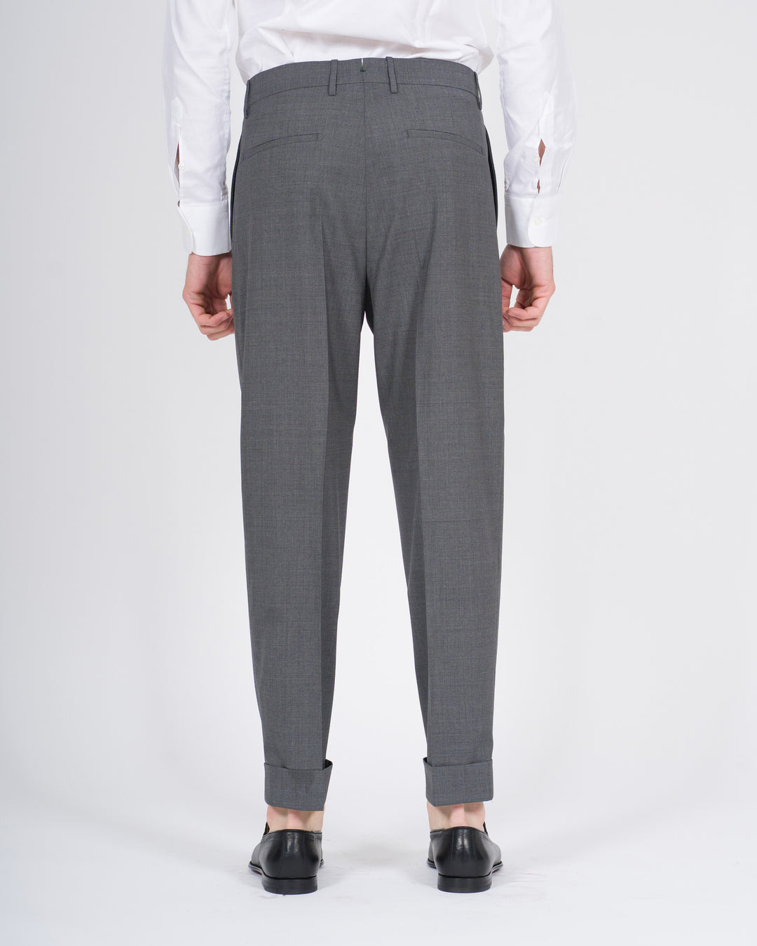 BERWICH CHIAIAFA1755XGRIGIO