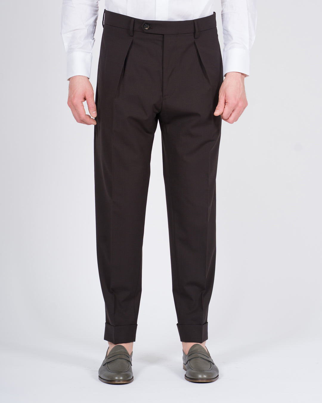 BERWICH CHIAIAFA1755XMARRONE