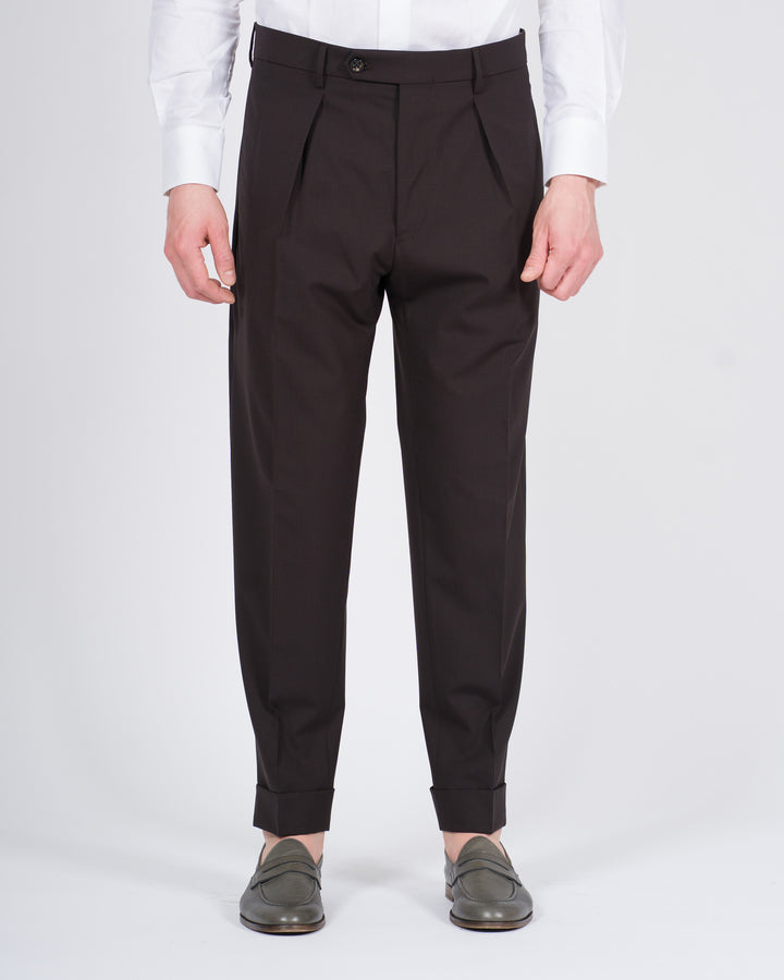 BERWICH CHIAIAFA1755XMARRONE