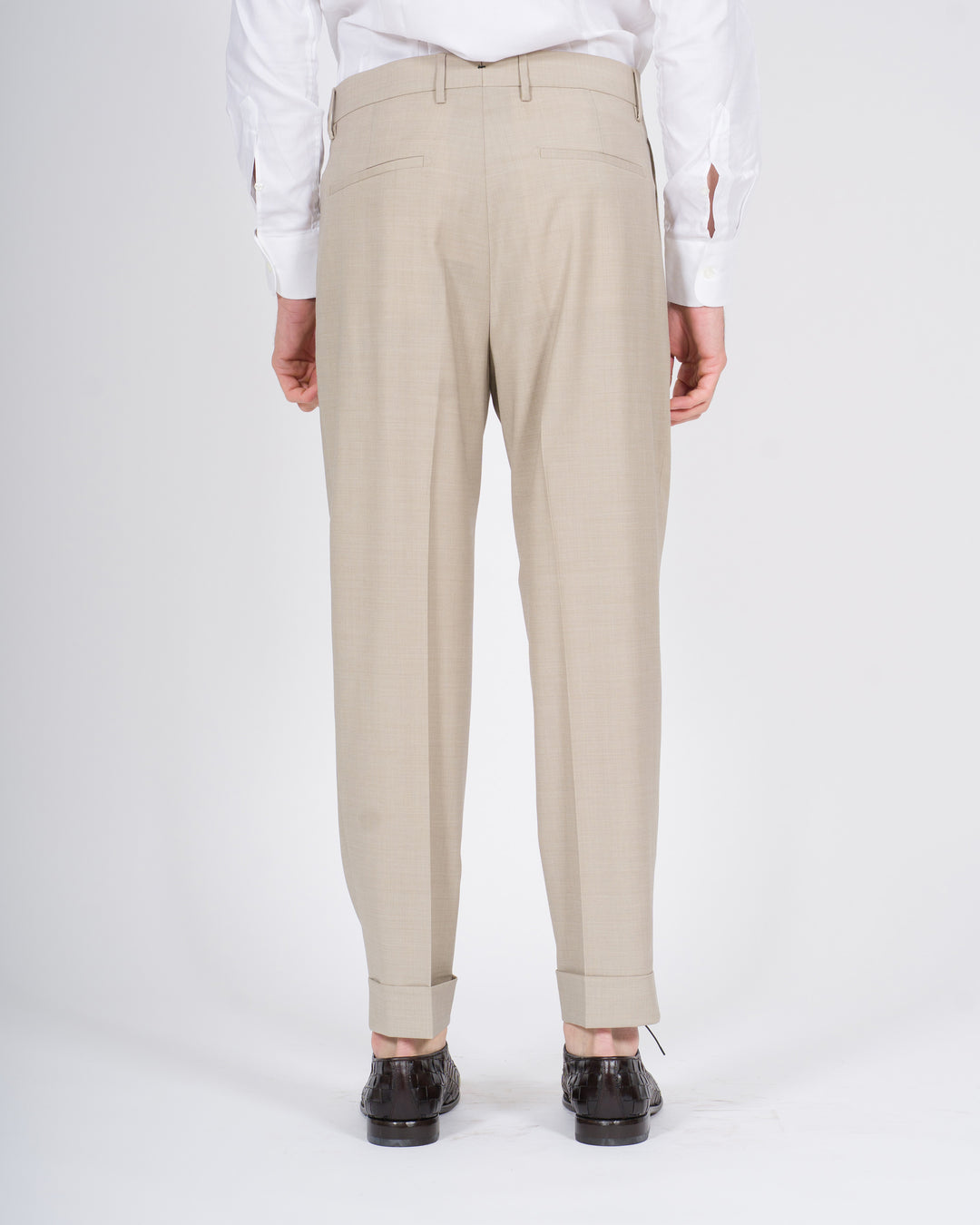 BERWICH CHIAIAPO1383XBEIGE