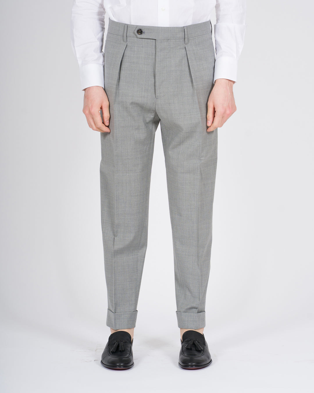 BERWICH CHIAIAPO1383XGRIGIO