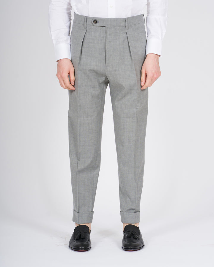 BERWICH CHIAIAPO1383XGRIGIO