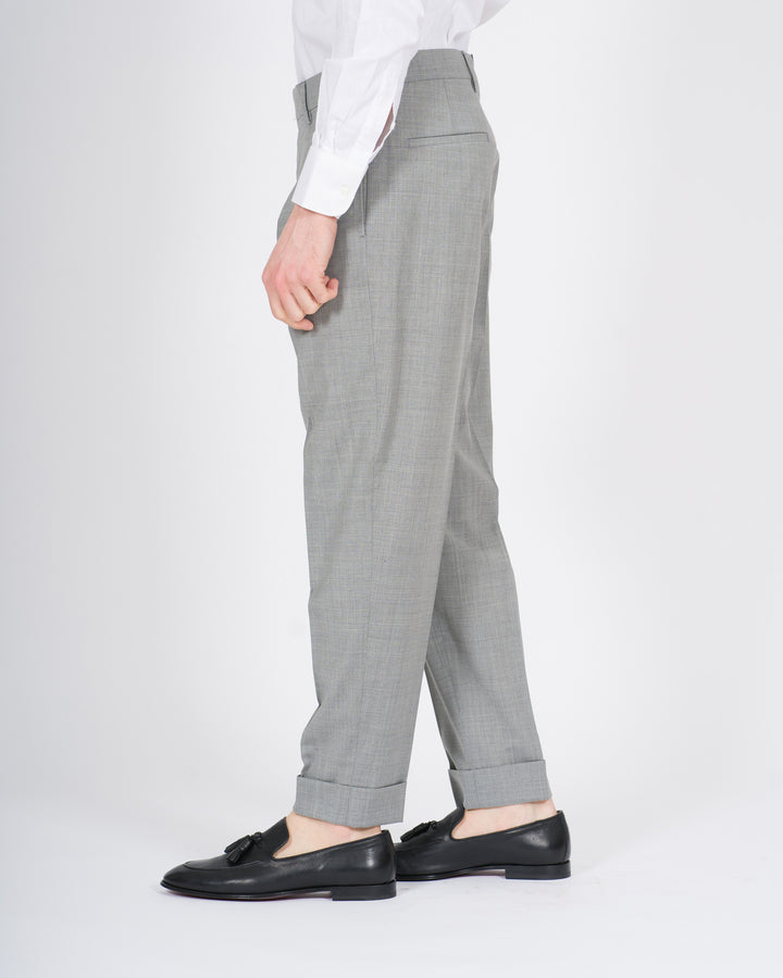 BERWICH CHIAIAPO1383XGRIGIO