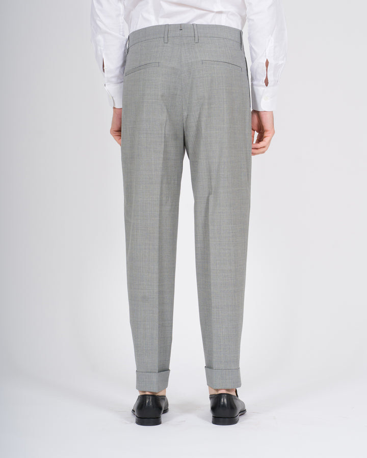 BERWICH CHIAIAPO1383XGRIGIO