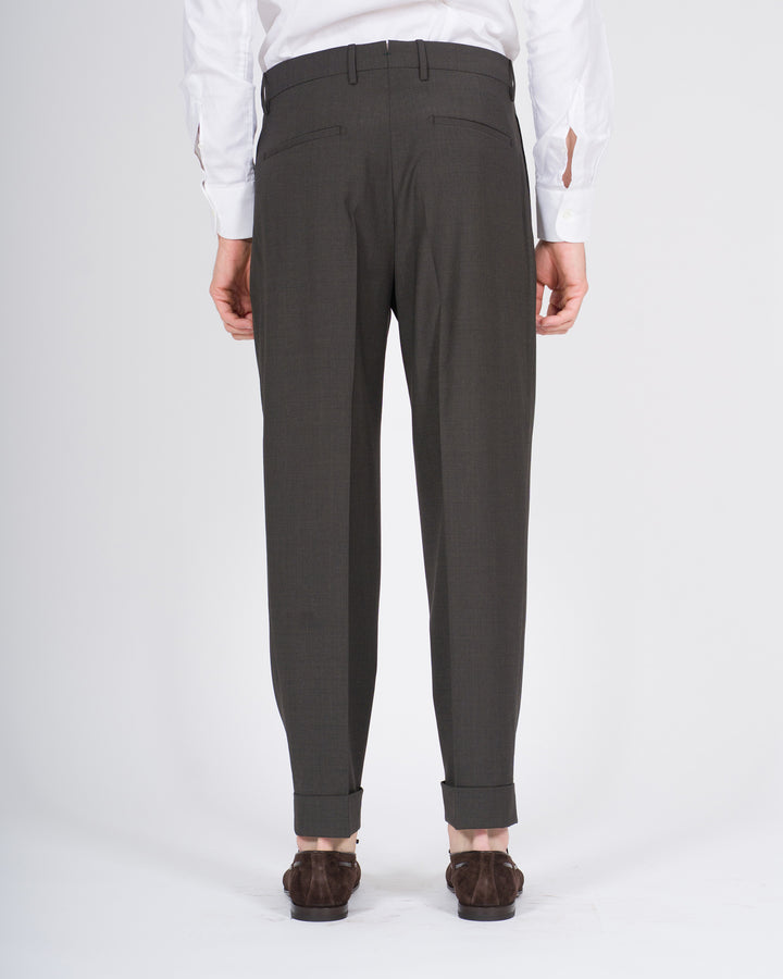 BERWICH CHIAIAPO1383XMARRONE