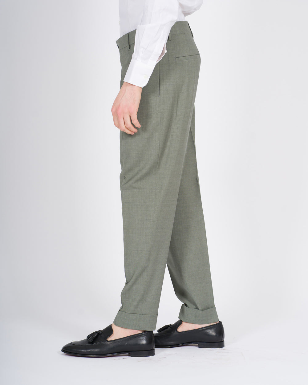 BERWICH CHIAIAZG1350VERDE