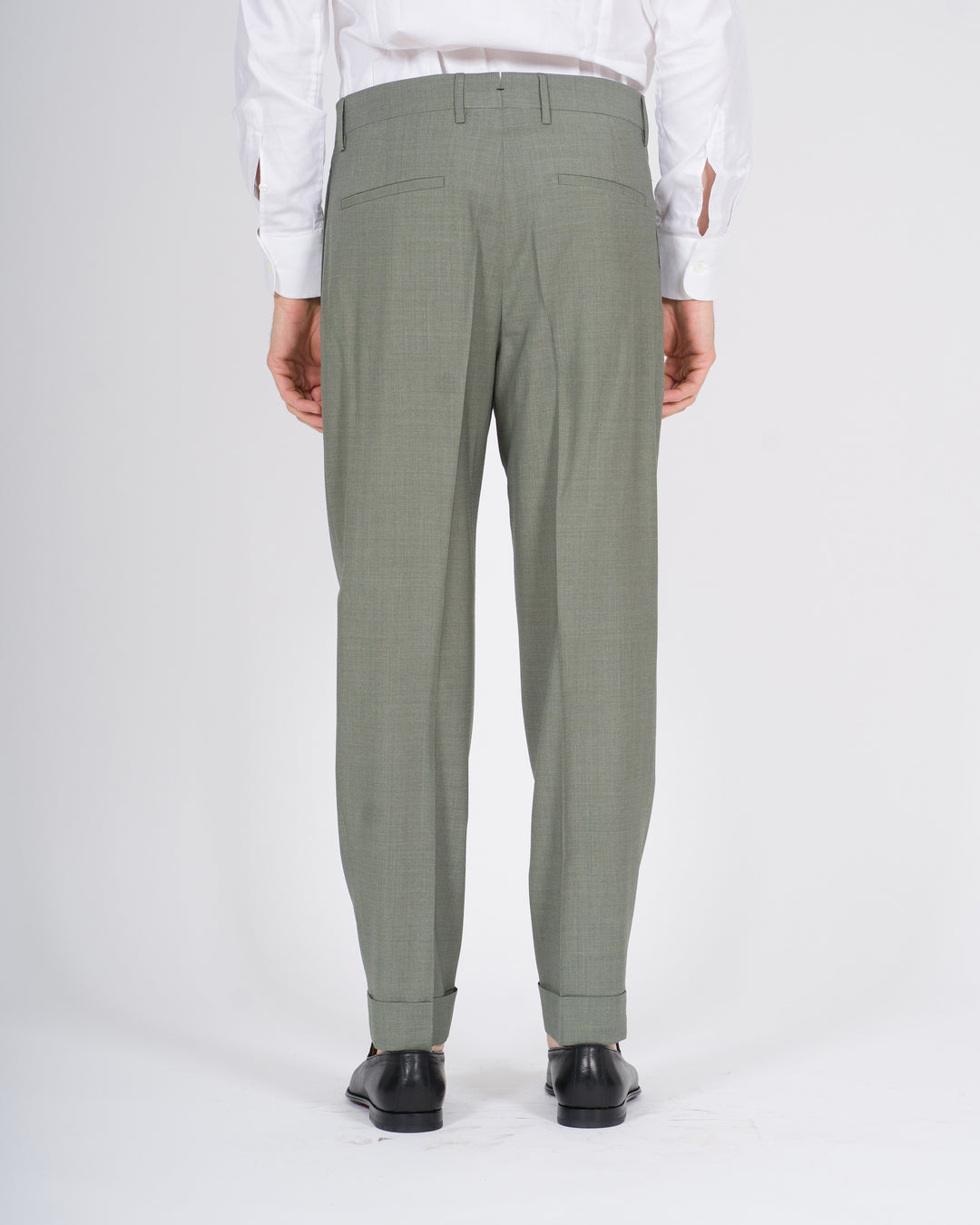 BERWICH CHIAIAZG1350VERDE