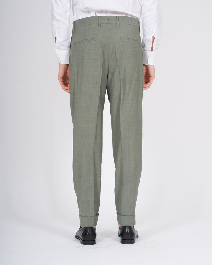 BERWICH CHIAIAZG1350VERDE