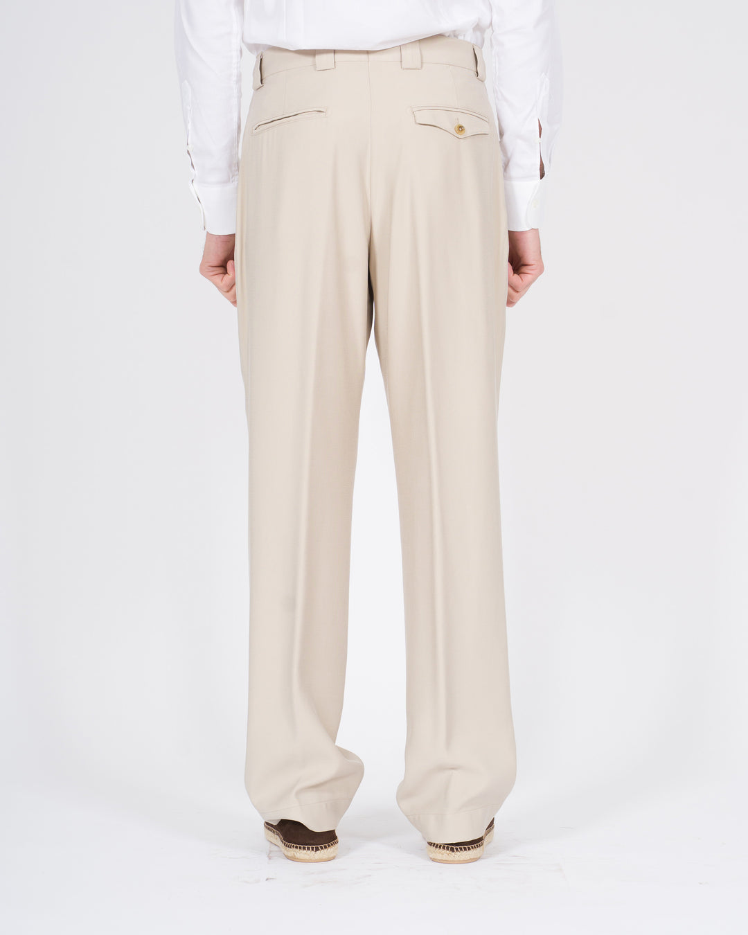 BERWICH LUGANO2PFLUIDO1BEIGE