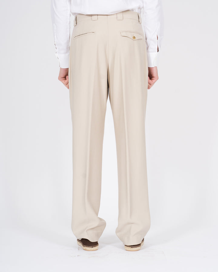 BERWICH LUGANO2PFLUIDO1BEIGE