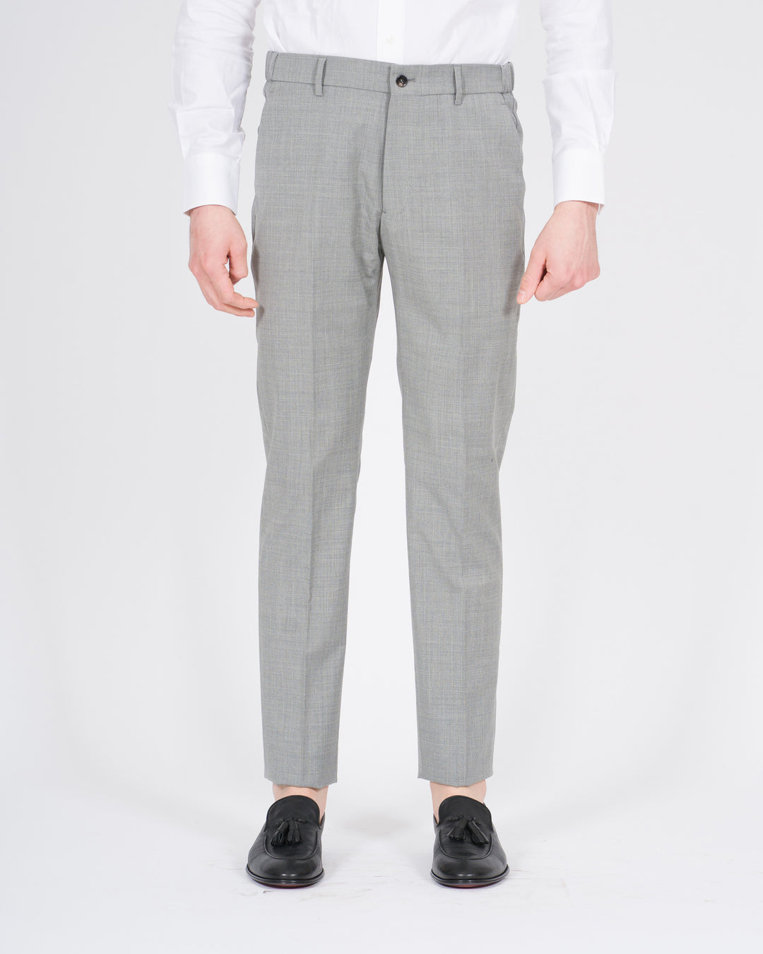 BERWICH MORELLOELAZPO1383XGRIGIO