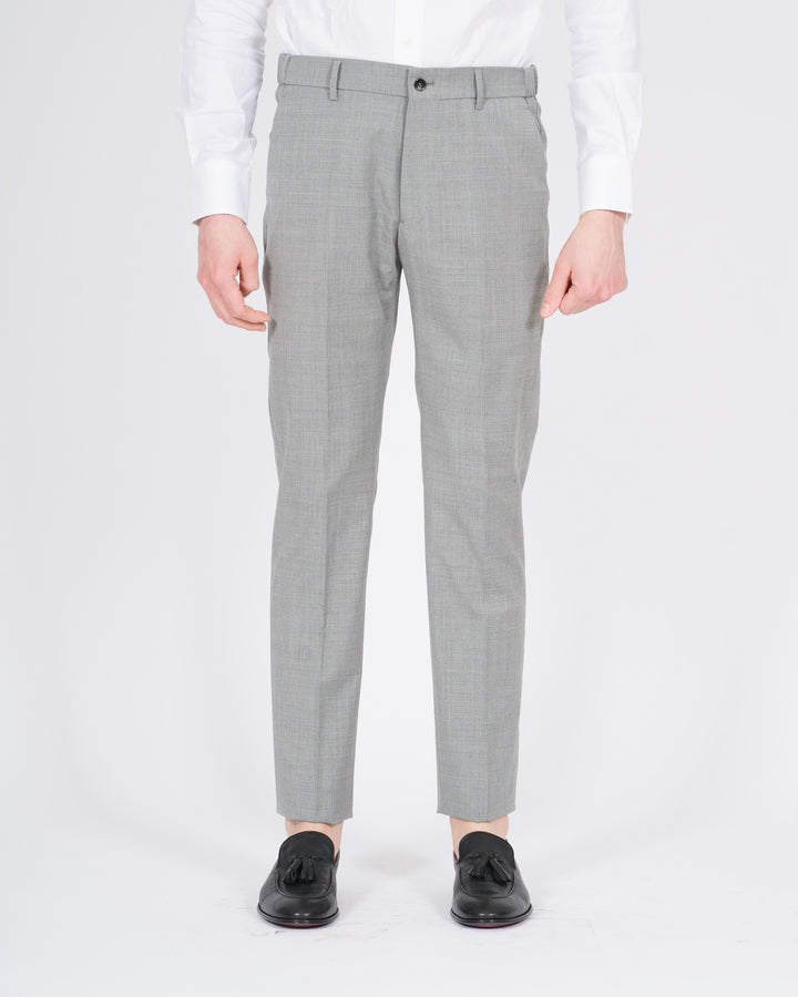 BERWICH MORELLOELAZPO1383XGRIGIO