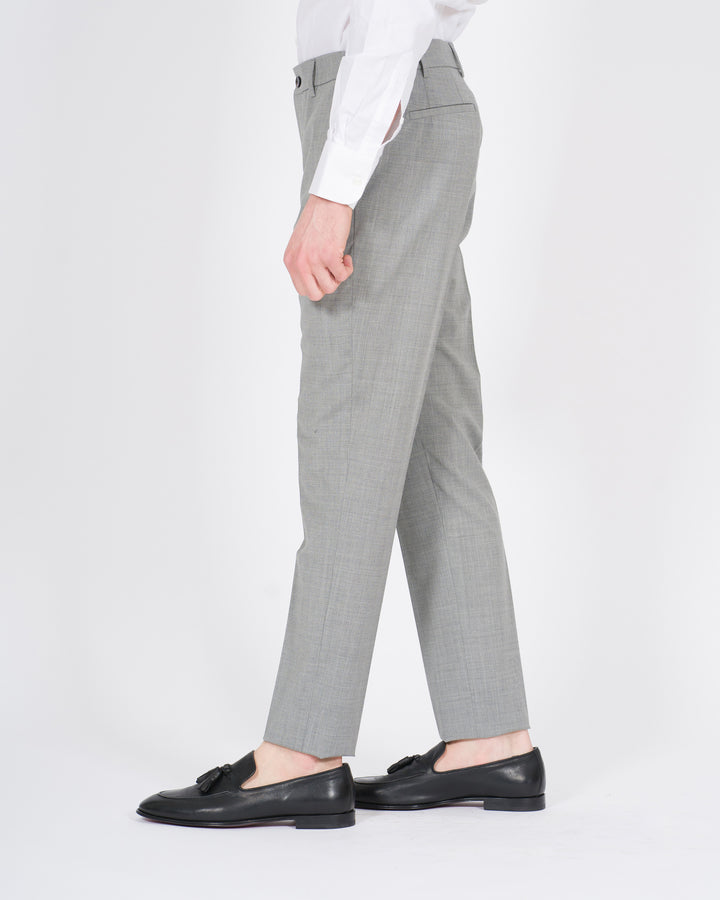 BERWICH MORELLOELAZPO1383XGRIGIO