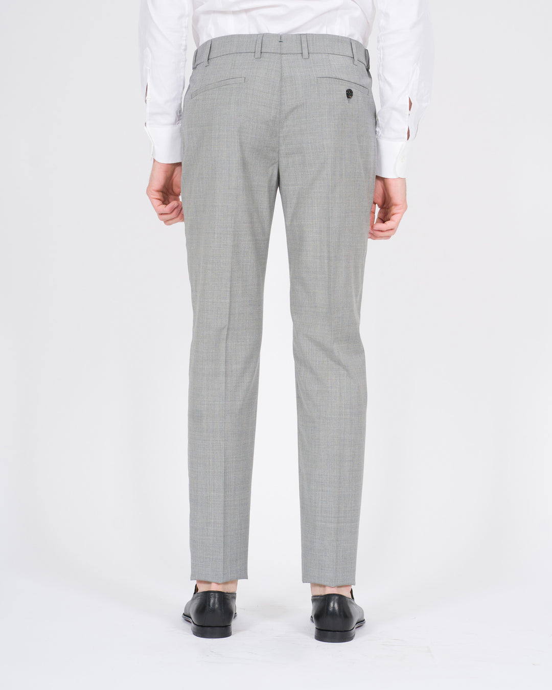 BERWICH MORELLOELAZPO1383XGRIGIO