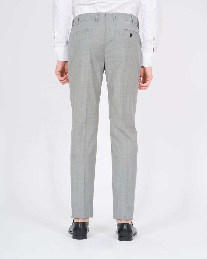 BERWICH MORELLOELAZPO1383XGRIGIO