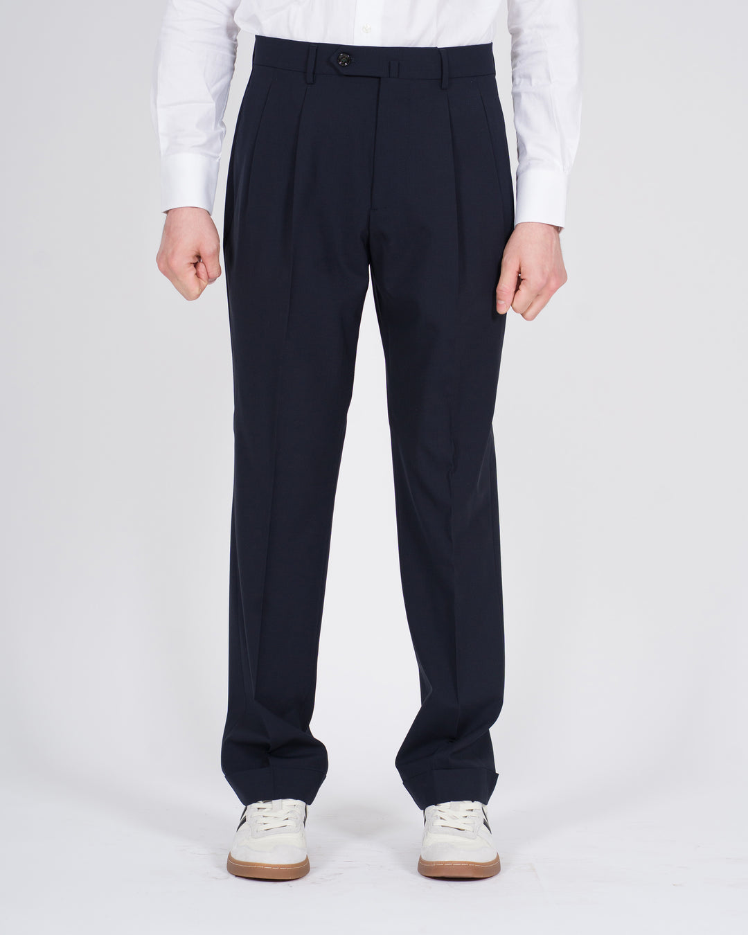 BERWICH NEGRONIFA1755XBLU