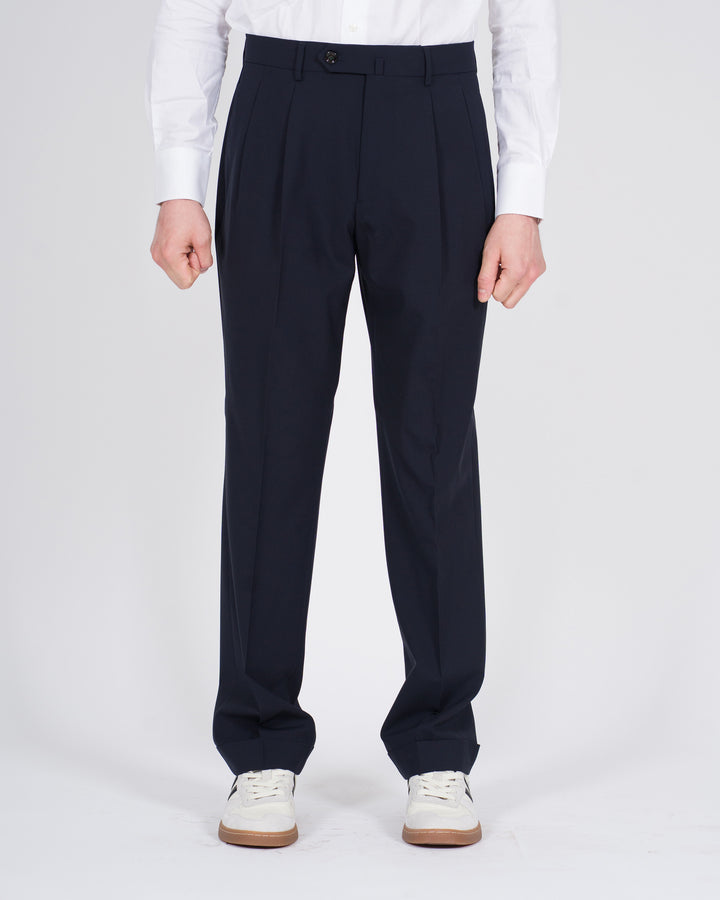 BERWICH NEGRONIFA1755XBLU